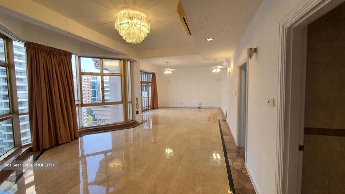 Leonie Condotel (D9), Condominium #396008201